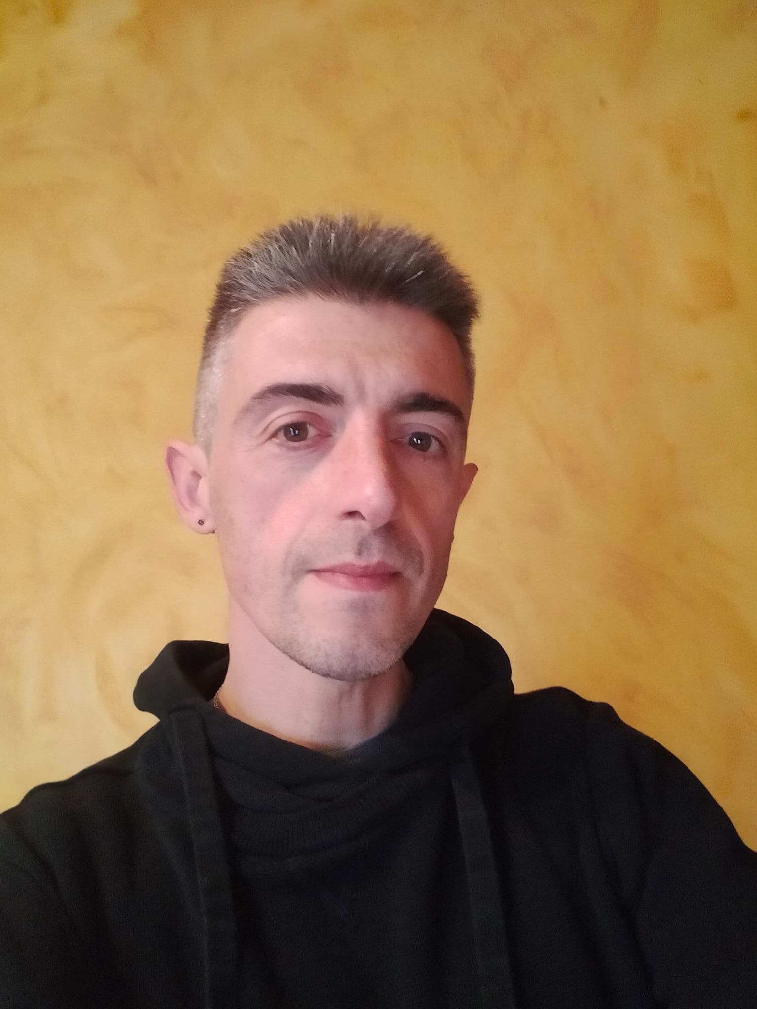 Domenico Mattei Web Designer